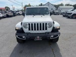 2018 Wrangler Unlimited Thumbnail 3