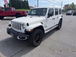 2018 Wrangler Unlimited Thumbnail 4