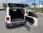2018 Wrangler Unlimited Thumbnail 9