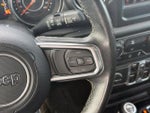 2018 Wrangler Unlimited Thumbnail 17