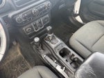 2018 Wrangler Unlimited Thumbnail 20