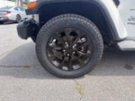 2018 Wrangler Unlimited Thumbnail 21