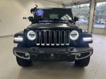 2018 Wrangler Unlimited Thumbnail 3