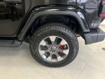 2018 Wrangler Unlimited Thumbnail 29
