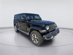 2019 Wrangler Unlimited Thumbnail 1