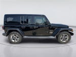 2019 Wrangler Unlimited Thumbnail 2