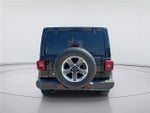 2019 Wrangler Unlimited Thumbnail 4