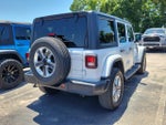 2019 Wrangler Unlimited Thumbnail 5