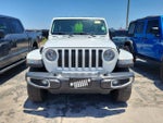 2019 Wrangler Unlimited Thumbnail 2