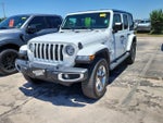 2019 Wrangler Unlimited Thumbnail 3