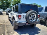 2019 Wrangler Unlimited Thumbnail 4