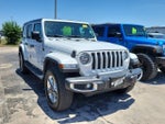 2019 Wrangler Unlimited Thumbnail 6