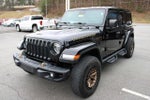 2019 Wrangler Unlimited Thumbnail 7