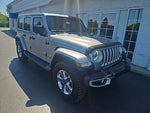 2019 Wrangler Unlimited Thumbnail 2