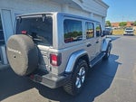 2019 Wrangler Unlimited Thumbnail 4