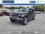 2020 Wrangler Unlimited Thumbnail 1