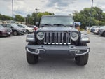 2020 Wrangler Unlimited Thumbnail 2