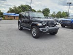 2020 Wrangler Unlimited Thumbnail 3