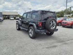 2020 Wrangler Unlimited Thumbnail 6