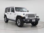 2020 Wrangler Unlimited Thumbnail 1