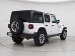 2020 Wrangler Unlimited Thumbnail 8