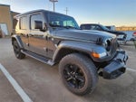 2021 Wrangler Unlimited Thumbnail 1