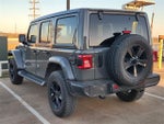 2021 Wrangler Unlimited Thumbnail 2