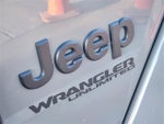2021 Wrangler Unlimited Thumbnail 3