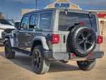 2021 Wrangler Unlimited Thumbnail 5