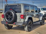 2021 Wrangler Unlimited Thumbnail 7