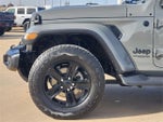 2021 Wrangler Unlimited Thumbnail 8