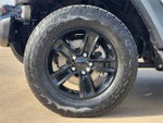 2021 Wrangler Unlimited Thumbnail 10