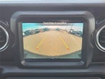 2021 Wrangler Unlimited Thumbnail 18