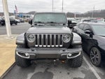 2021 Wrangler Unlimited Thumbnail 2