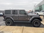 2021 Wrangler Unlimited Thumbnail 3
