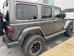 2021 Wrangler Unlimited Thumbnail 4