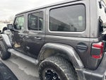 2021 Wrangler Unlimited Thumbnail 11