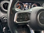 2021 Wrangler Unlimited Thumbnail 21