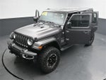 2021 Wrangler Unlimited Thumbnail 33