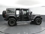 2021 Wrangler Unlimited Thumbnail 34