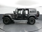 2021 Wrangler Unlimited Thumbnail 35
