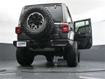 2021 Wrangler Unlimited Thumbnail 36