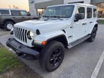 2021 Wrangler Unlimited Thumbnail 2