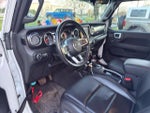 2021 Wrangler Unlimited Thumbnail 3