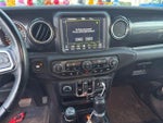 2021 Wrangler Unlimited Thumbnail 4