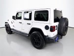 2021 Wrangler Unlimited Thumbnail 5