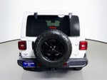 2021 Wrangler Unlimited Thumbnail 6