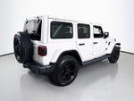 2021 Wrangler Unlimited Thumbnail 7