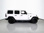 2021 Wrangler Unlimited Thumbnail 8