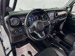 2021 Wrangler Unlimited Thumbnail 9